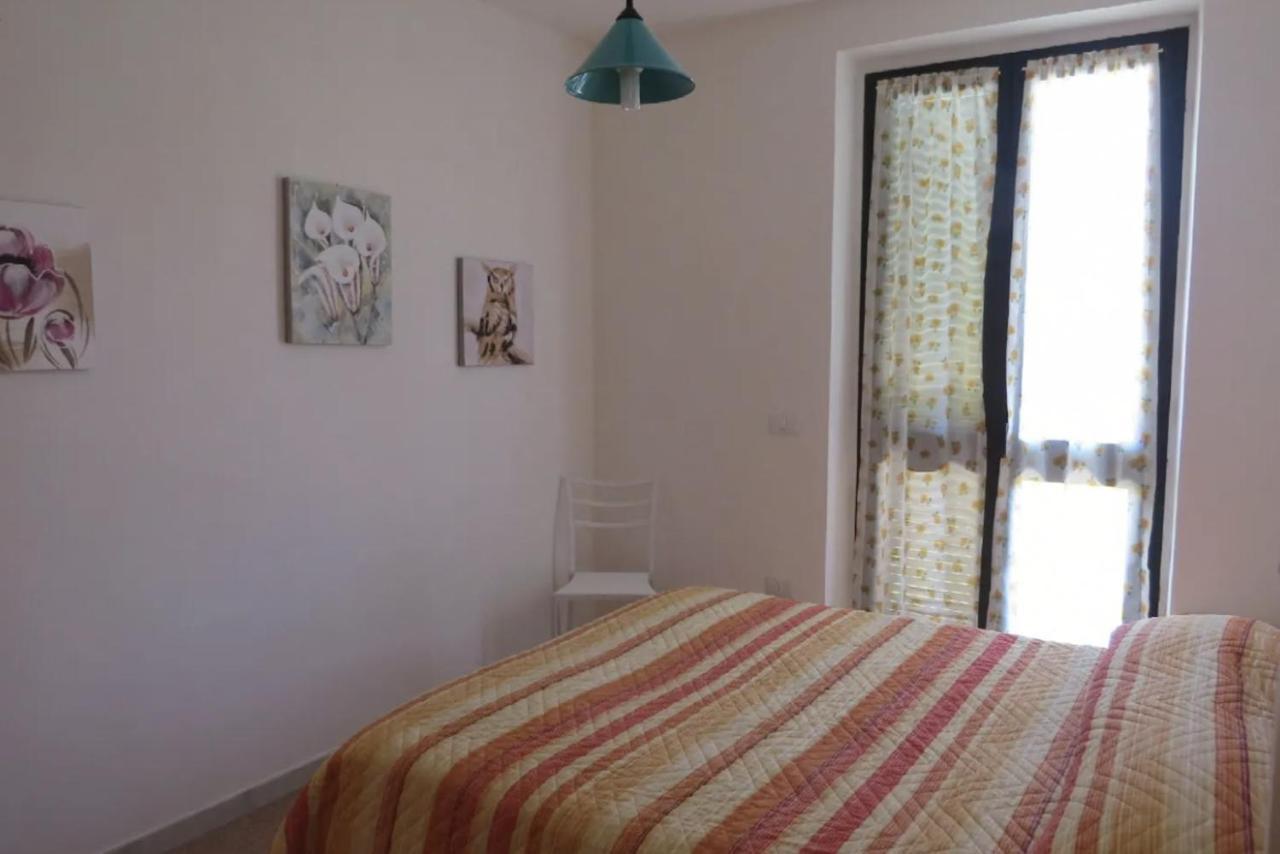 Lovely Flat In Northern Sardinia Valledoria  Dış mekan fotoğraf