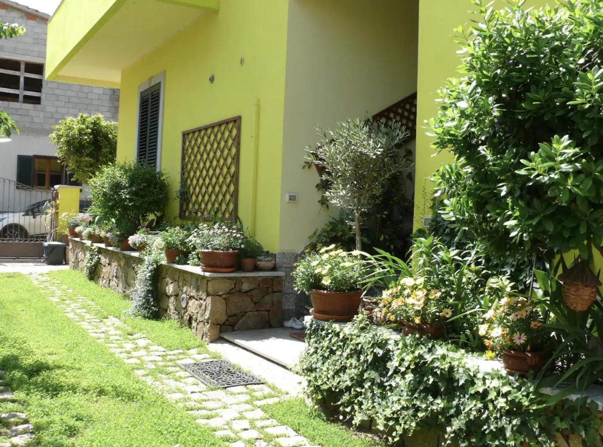 Lovely Flat In Northern Sardinia Valledoria  Dış mekan fotoğraf