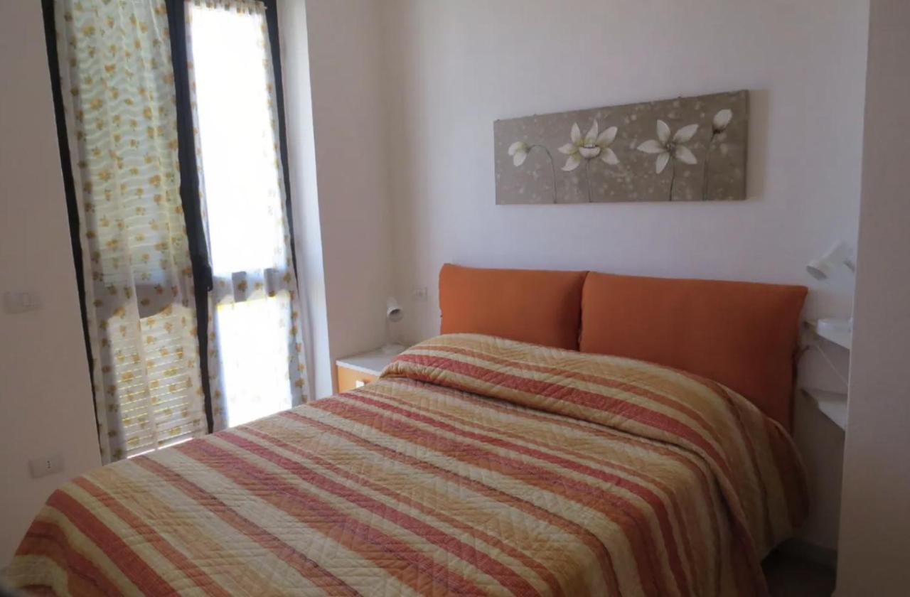 Lovely Flat In Northern Sardinia Valledoria  Dış mekan fotoğraf