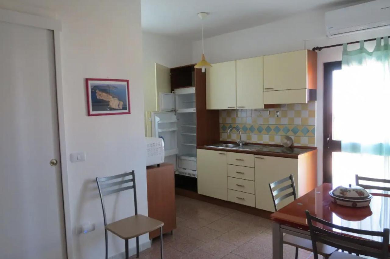 Lovely Flat In Northern Sardinia Valledoria  Dış mekan fotoğraf