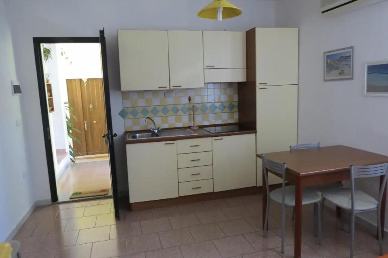 Lovely Flat In Northern Sardinia Valledoria  Dış mekan fotoğraf