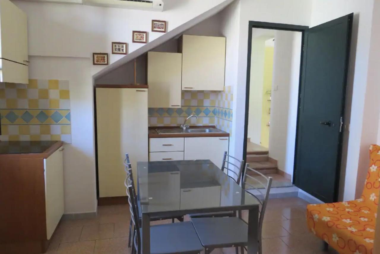 Lovely Flat In Northern Sardinia Valledoria  Dış mekan fotoğraf